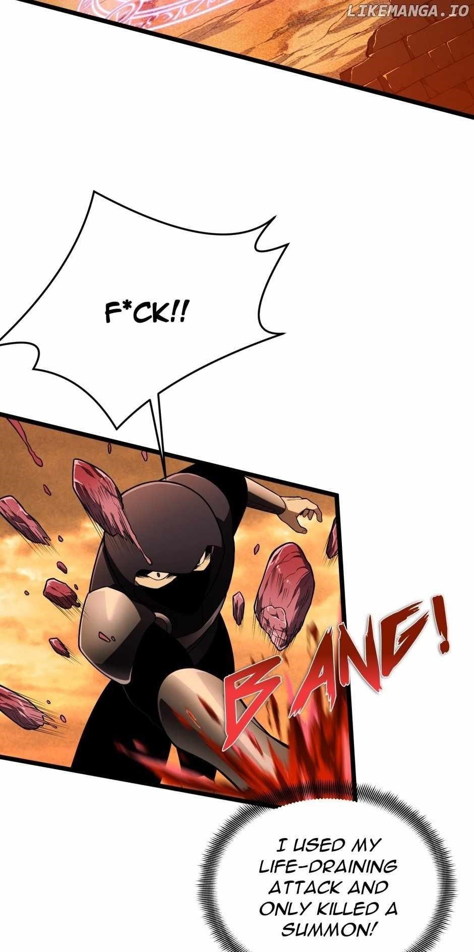 The King’s Avatar Chapter 159 - Page 34 in English