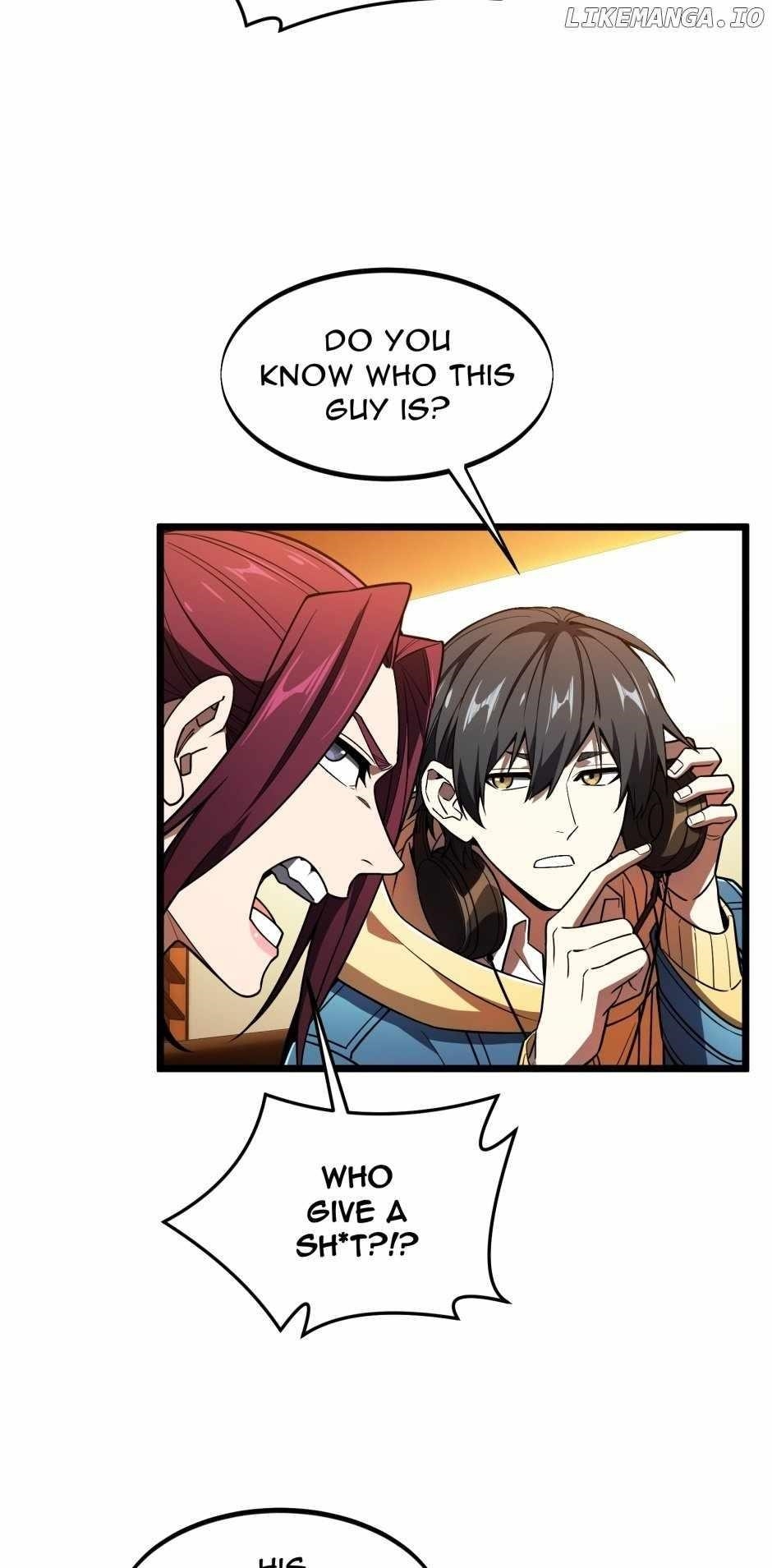 The King’s Avatar Chapter 159 - Page 38 in English