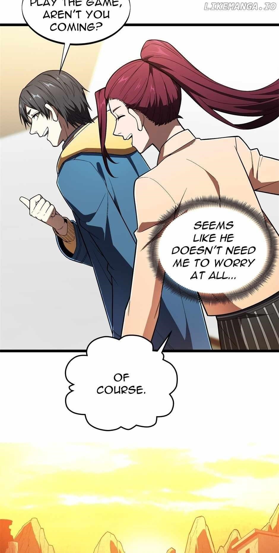 The King’s Avatar Chapter 159 - Page 4 in English