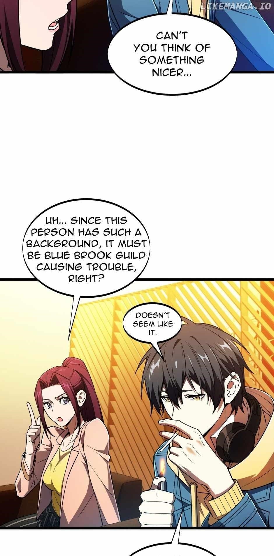The King’s Avatar Chapter 159 - Page 41 in English