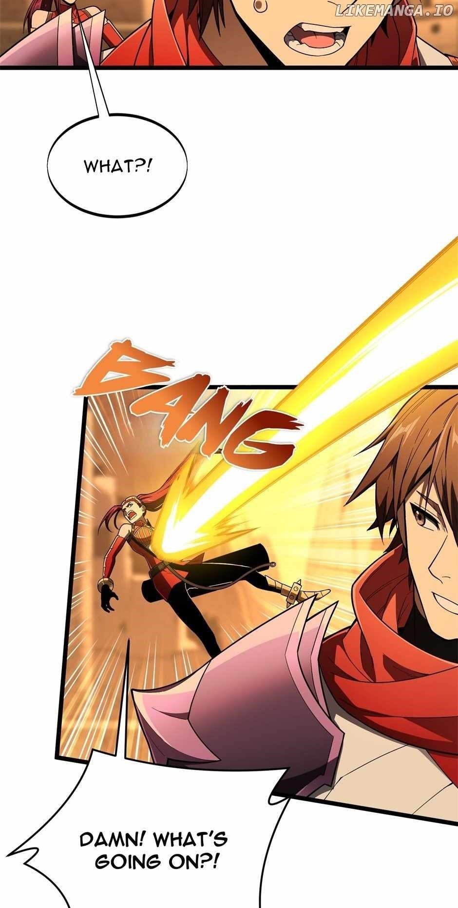 The King’s Avatar Chapter 159 - Page 6 in English