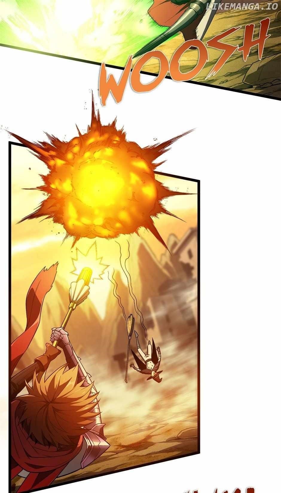 The King’s Avatar Chapter 159 - Page 8 in English
