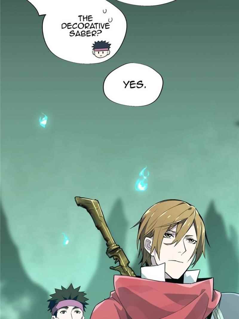 The King’s Avatar Chapter 16 - Page 13 in English