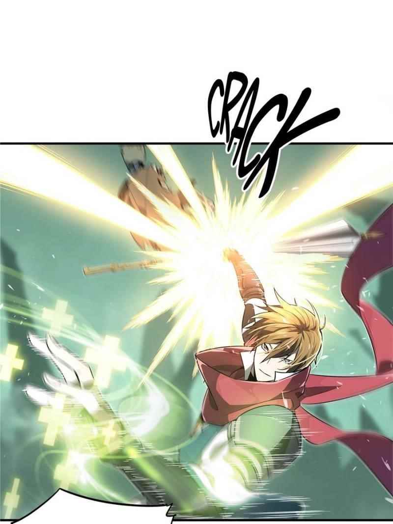 The King’s Avatar Chapter 16 - Page 27 in English