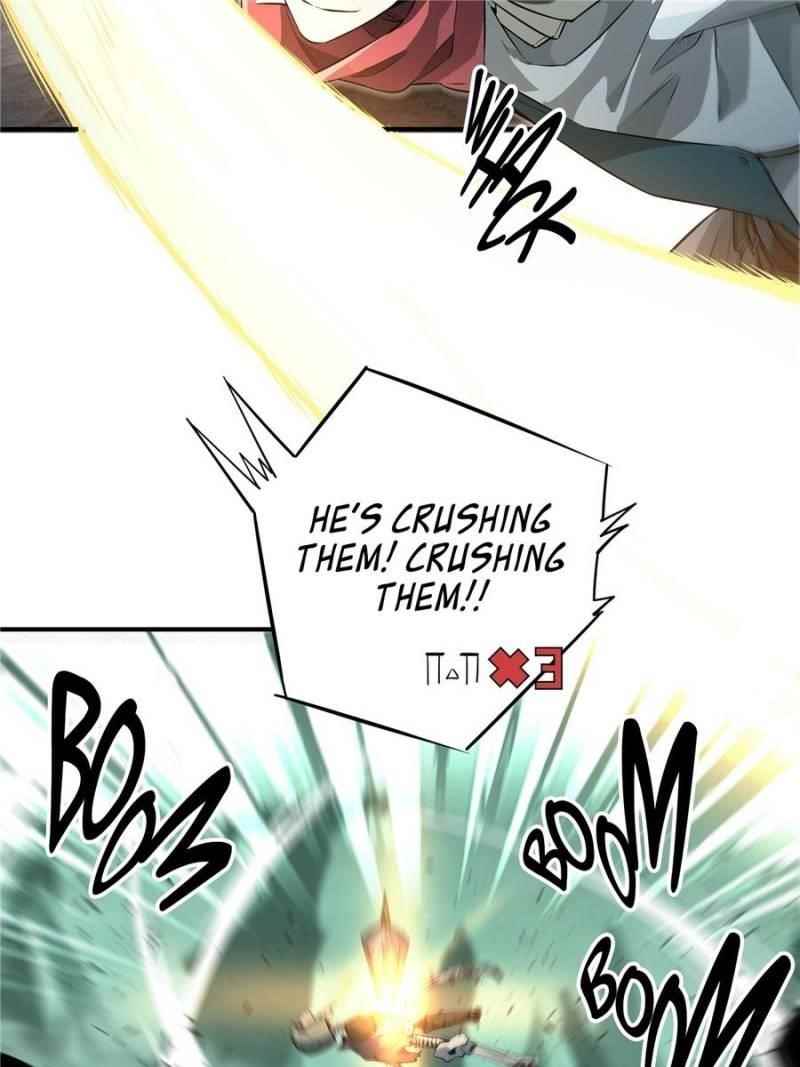 The King’s Avatar Chapter 16 - Page 29 in English