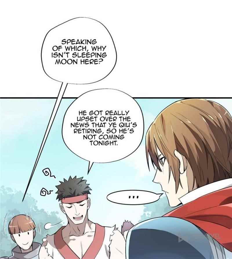 The King’s Avatar Chapter 16 - Page 3 in English