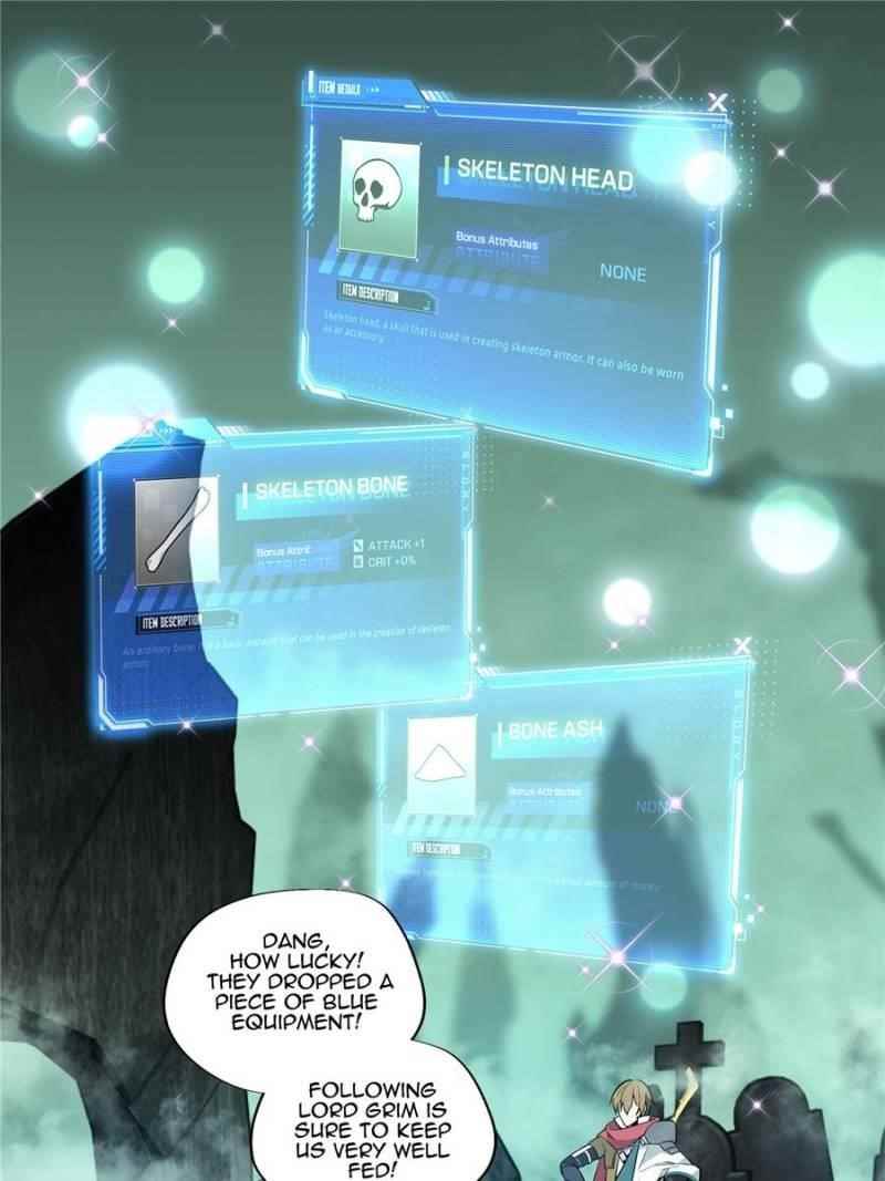 The King’s Avatar Chapter 16 - Page 31 in English