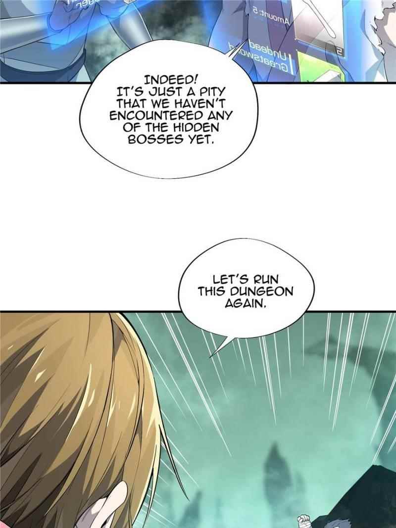 The King’s Avatar Chapter 16 - Page 33 in English