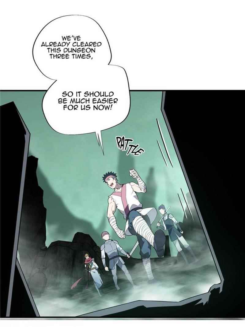 The King’s Avatar Chapter 16 - Page 35 in English