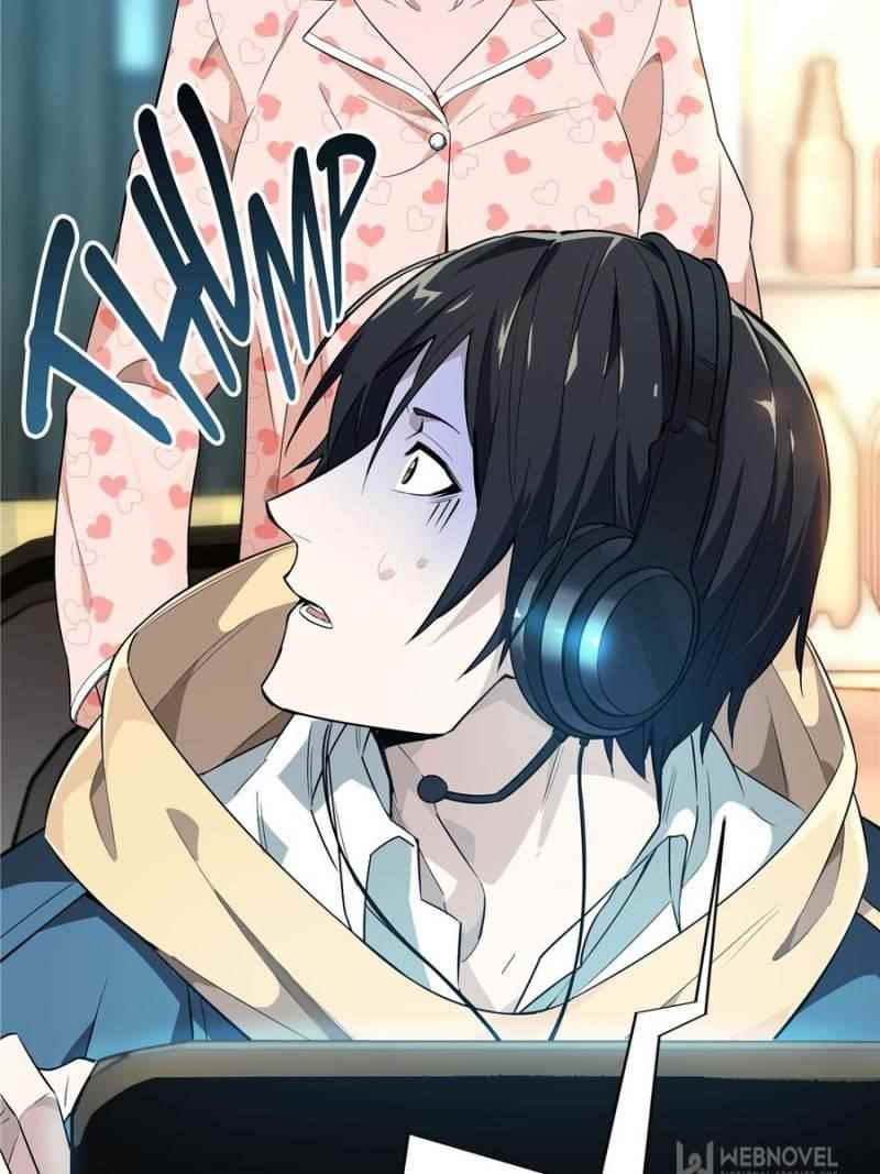 The King’s Avatar Chapter 16 - Page 49 in English