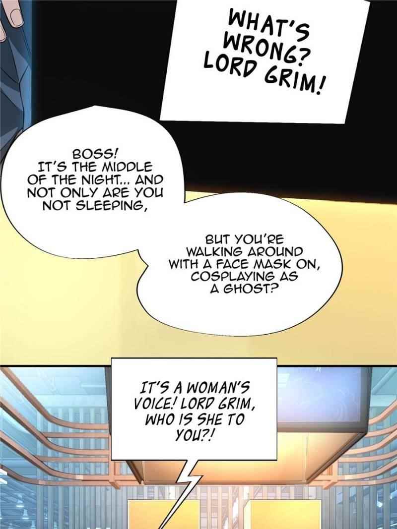 The King’s Avatar Chapter 16 - Page 51 in English