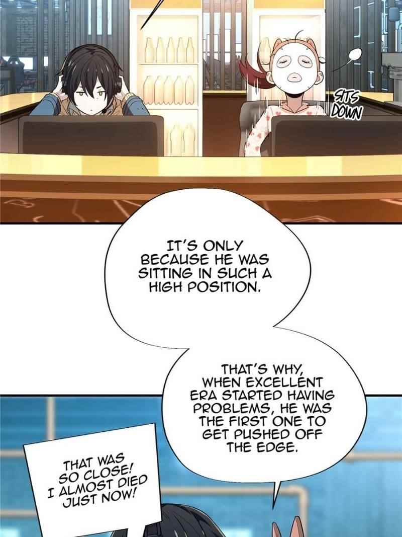 The King’s Avatar Chapter 16 - Page 52 in English