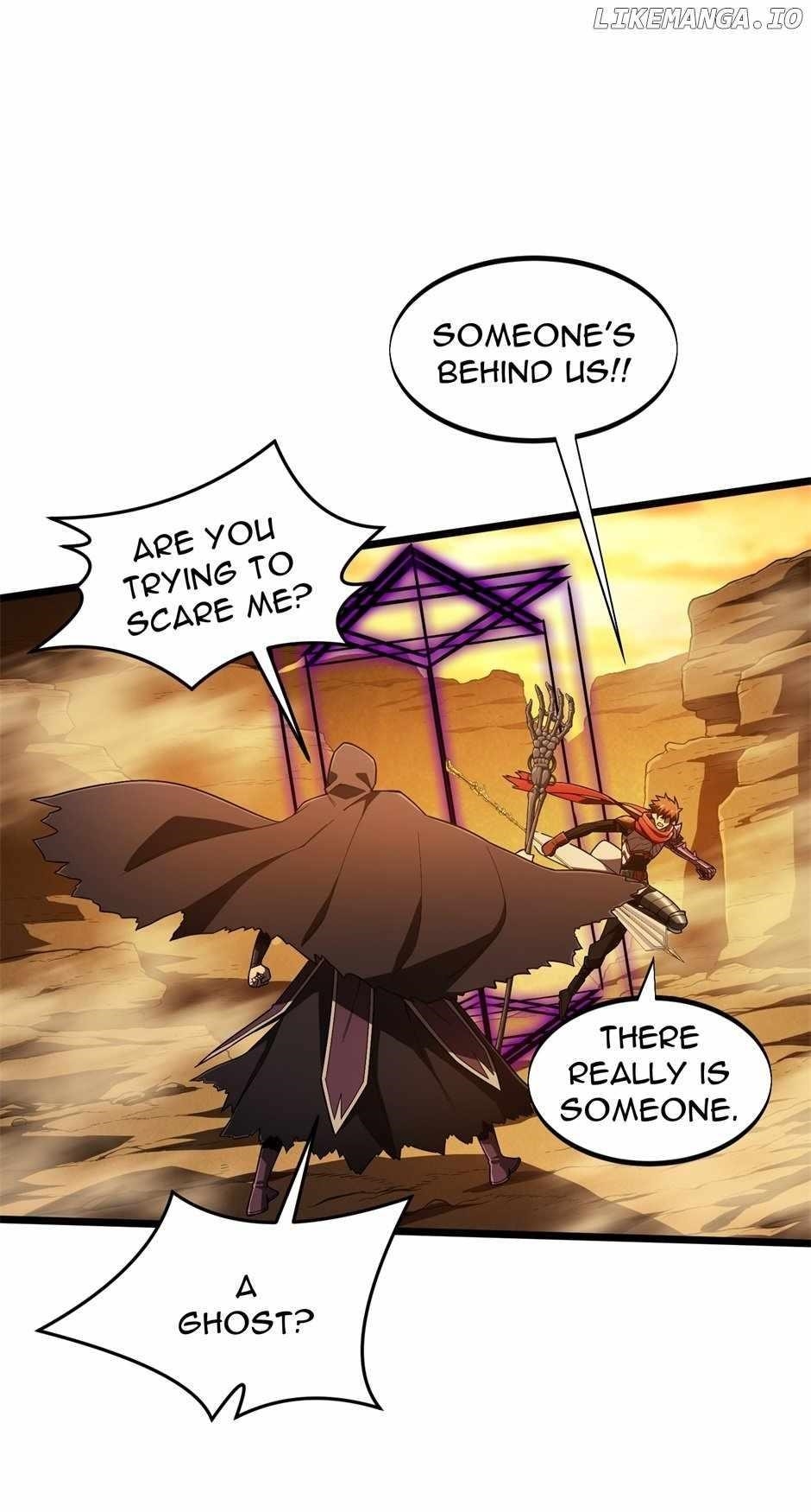 The King’s Avatar Chapter 160 - Page 11 in English