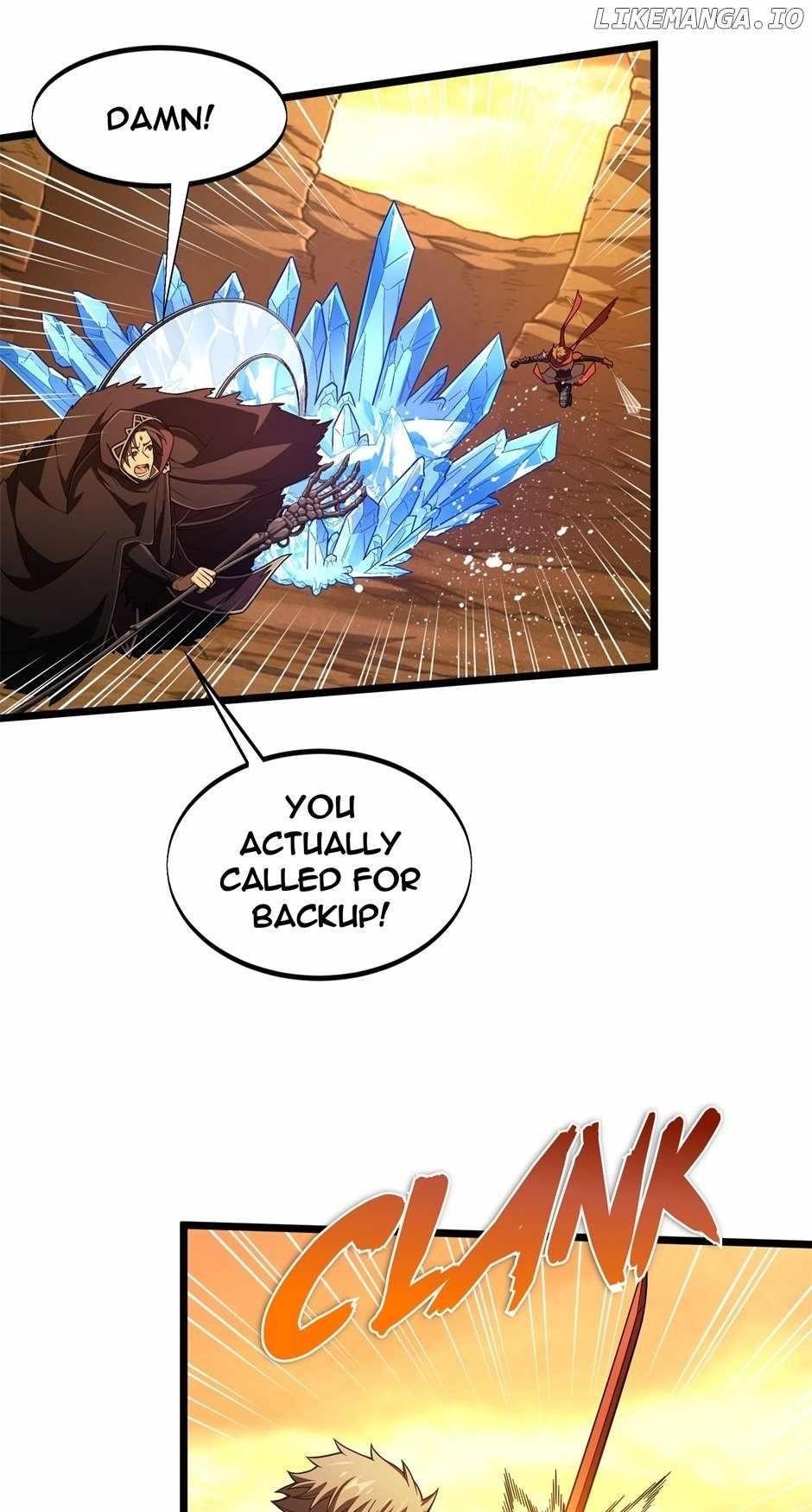 The King’s Avatar Chapter 160 - Page 14 in English