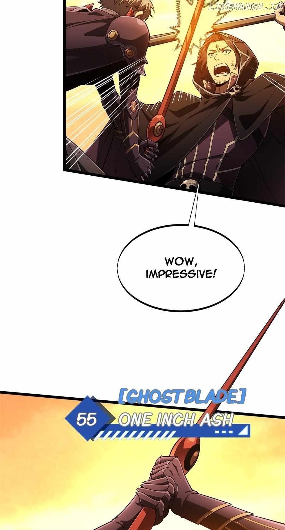 The King’s Avatar Chapter 160 - Page 15 in English