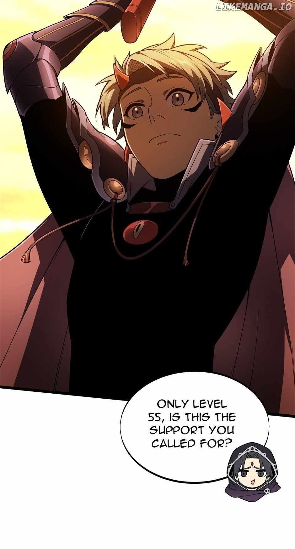 The King’s Avatar Chapter 160 - Page 16 in English