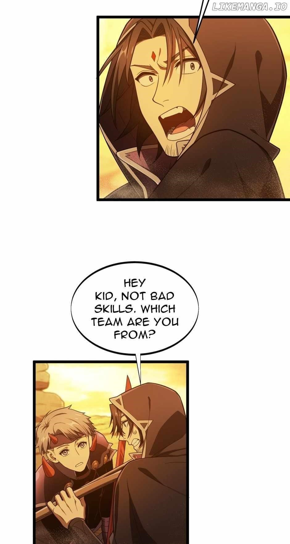 The King’s Avatar Chapter 160 - Page 19 in English