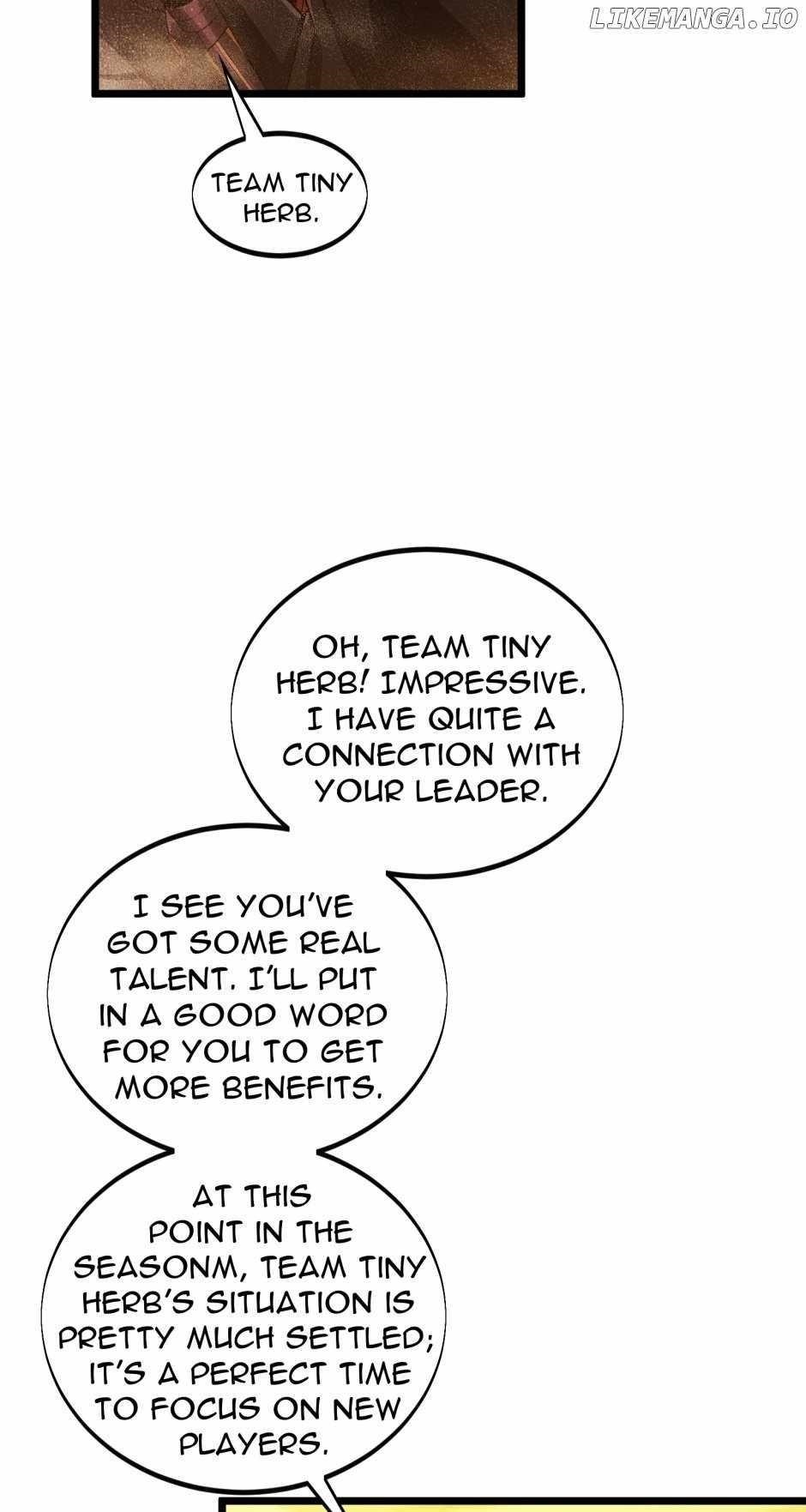 The King’s Avatar Chapter 160 - Page 20 in English