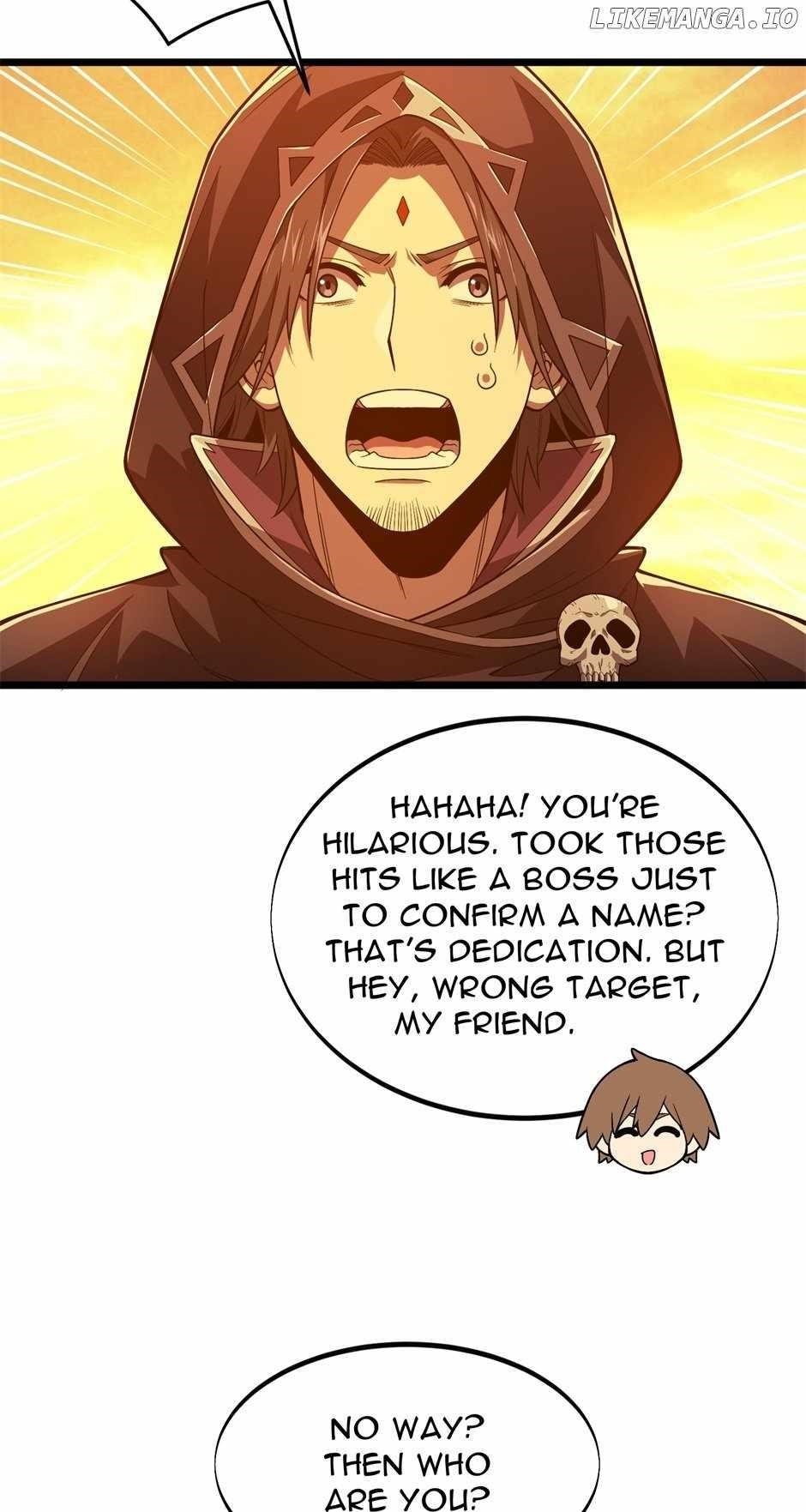 The King’s Avatar Chapter 160 - Page 24 in English