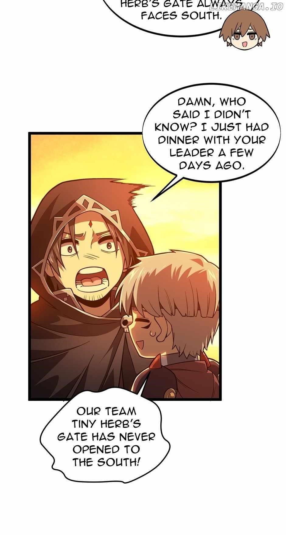The King’s Avatar Chapter 160 - Page 26 in English