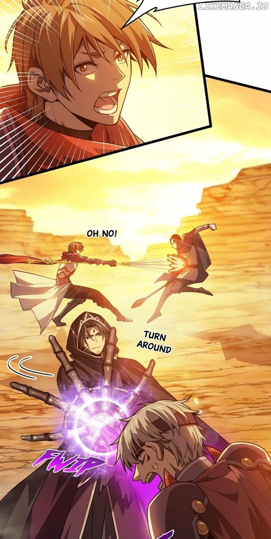 The King’s Avatar Chapter 160 - Page 28 in English