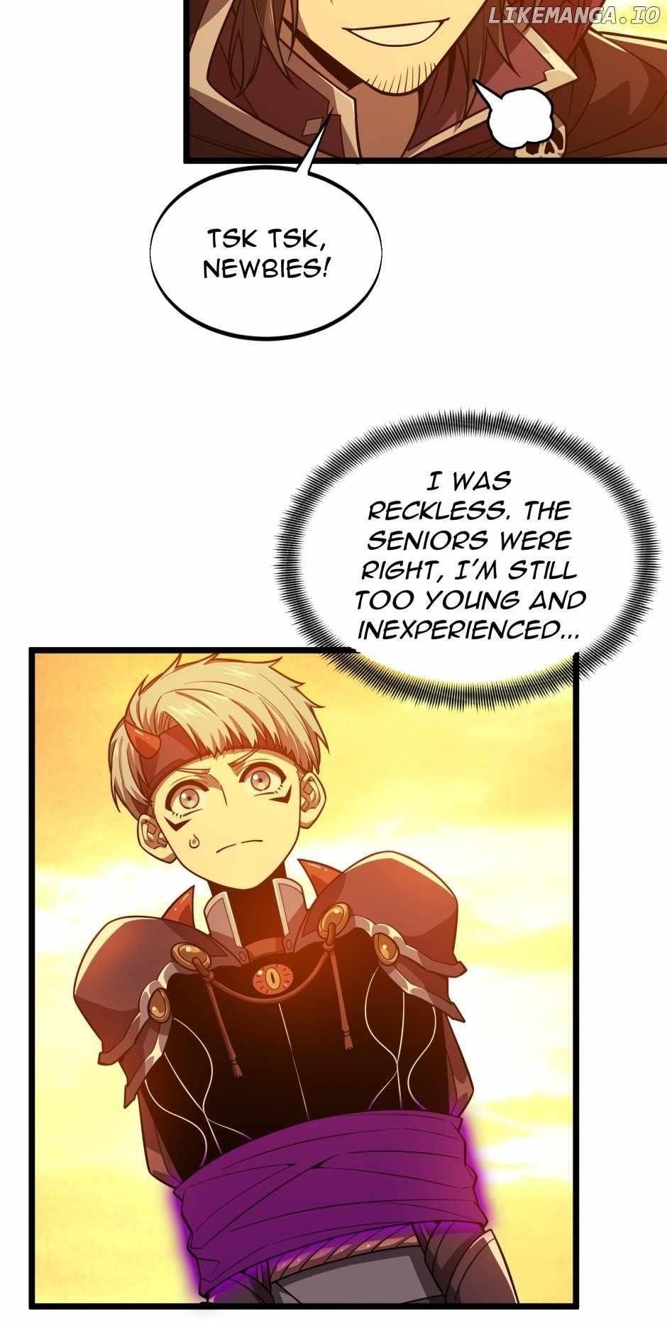 The King’s Avatar Chapter 160 - Page 30 in English