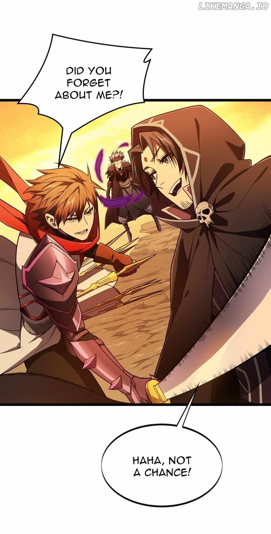 The King’s Avatar Chapter 160 - Page 32 in English
