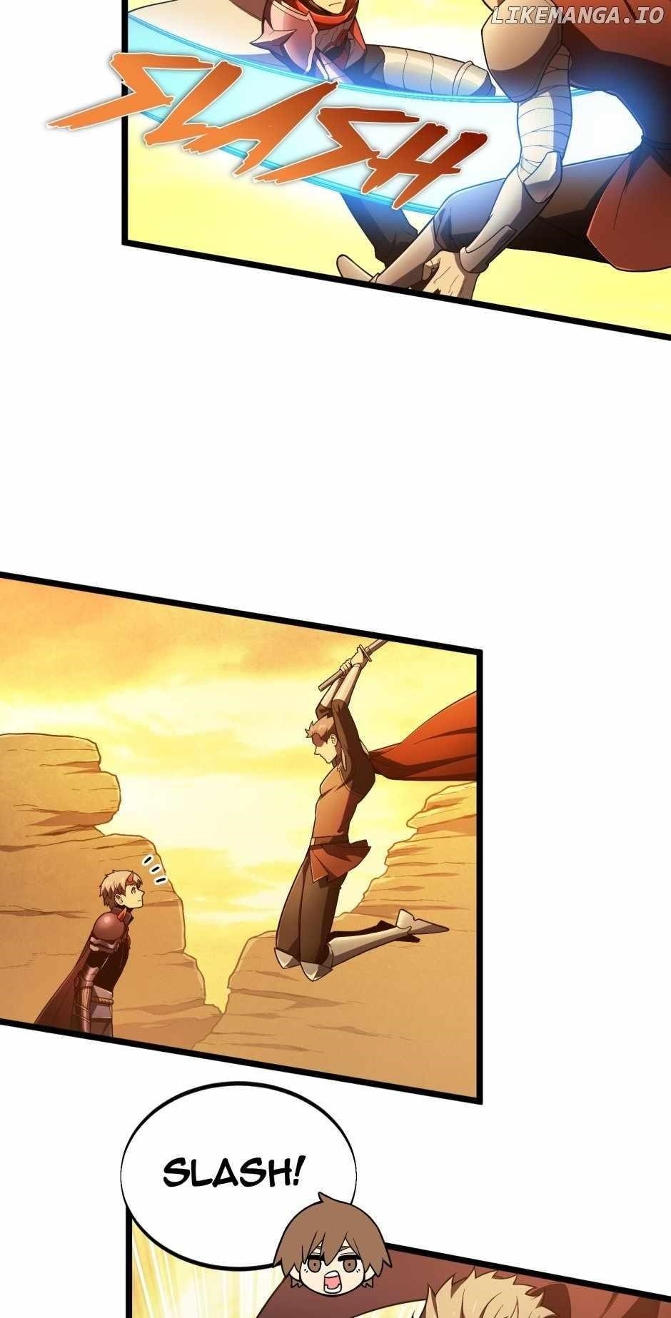 The King’s Avatar Chapter 160 - Page 35 in English