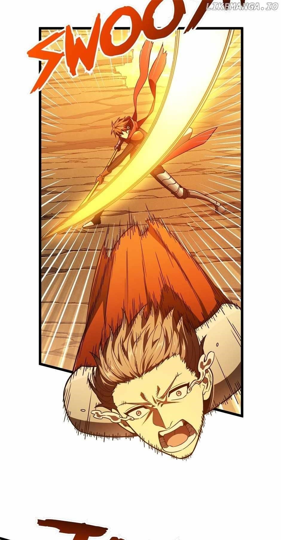 The King’s Avatar Chapter 160 - Page 37 in English