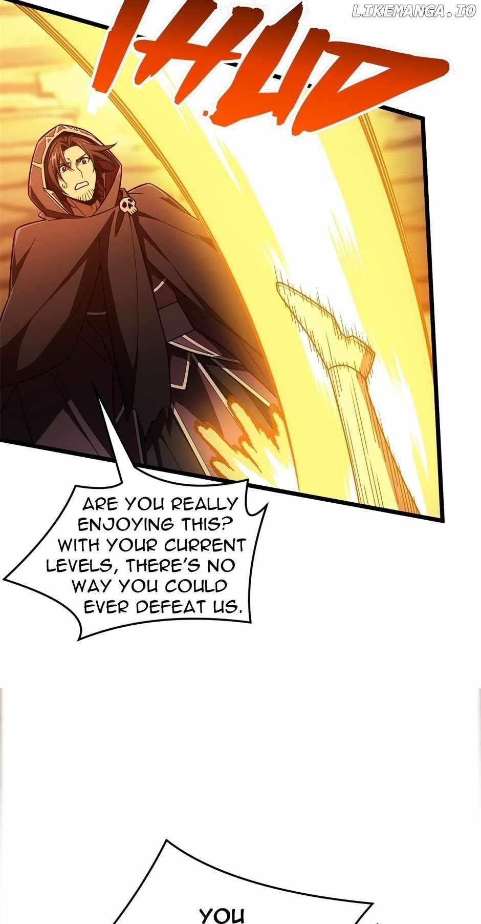 The King’s Avatar Chapter 160 - Page 38 in English