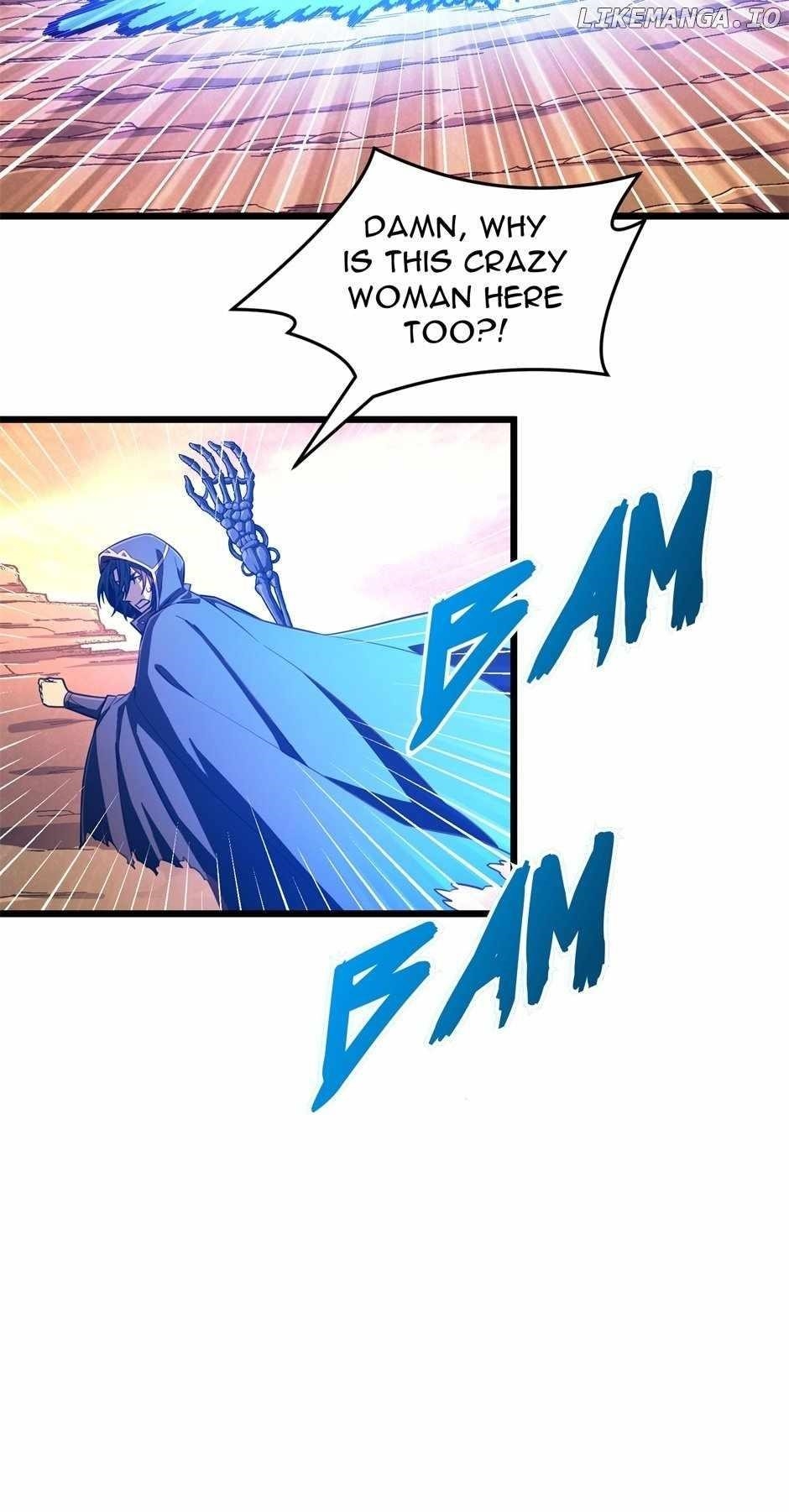 The King’s Avatar Chapter 160 - Page 40 in English
