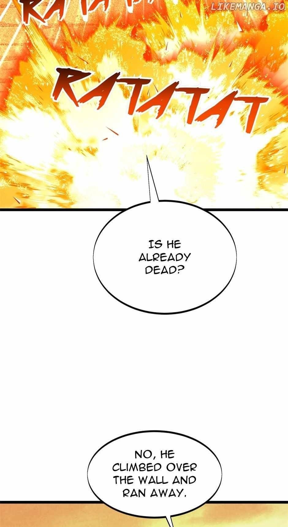 The King’s Avatar Chapter 160 - Page 42 in English