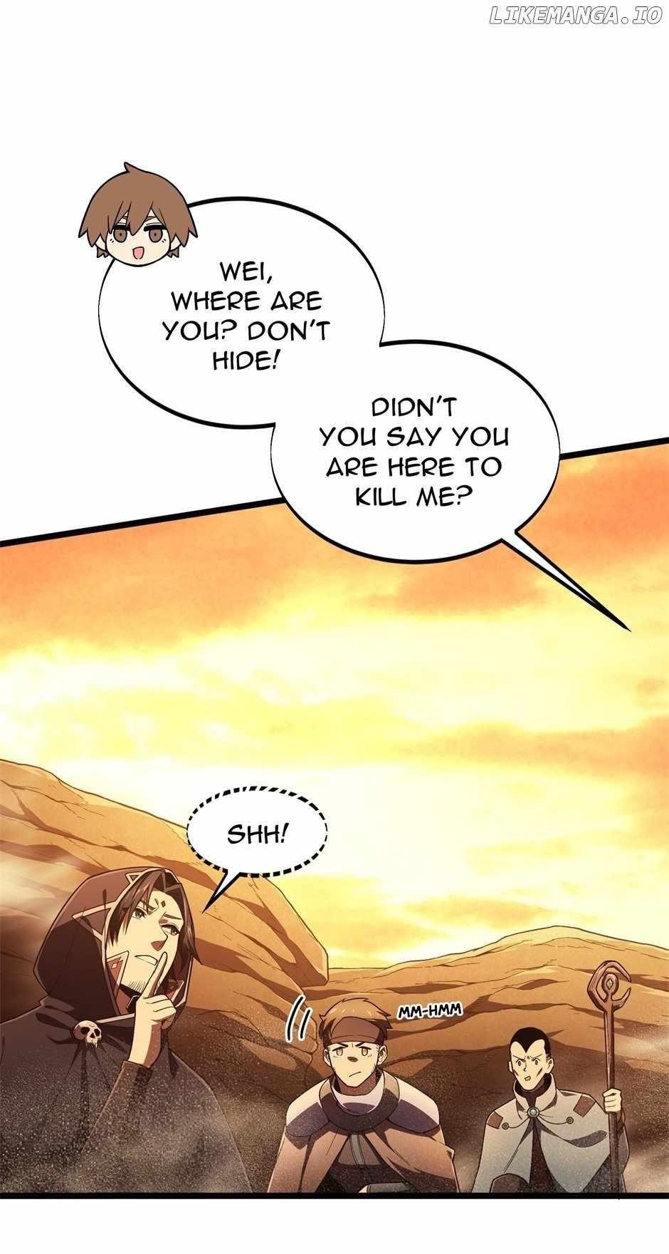 The King’s Avatar Chapter 160 - Page 5 in English