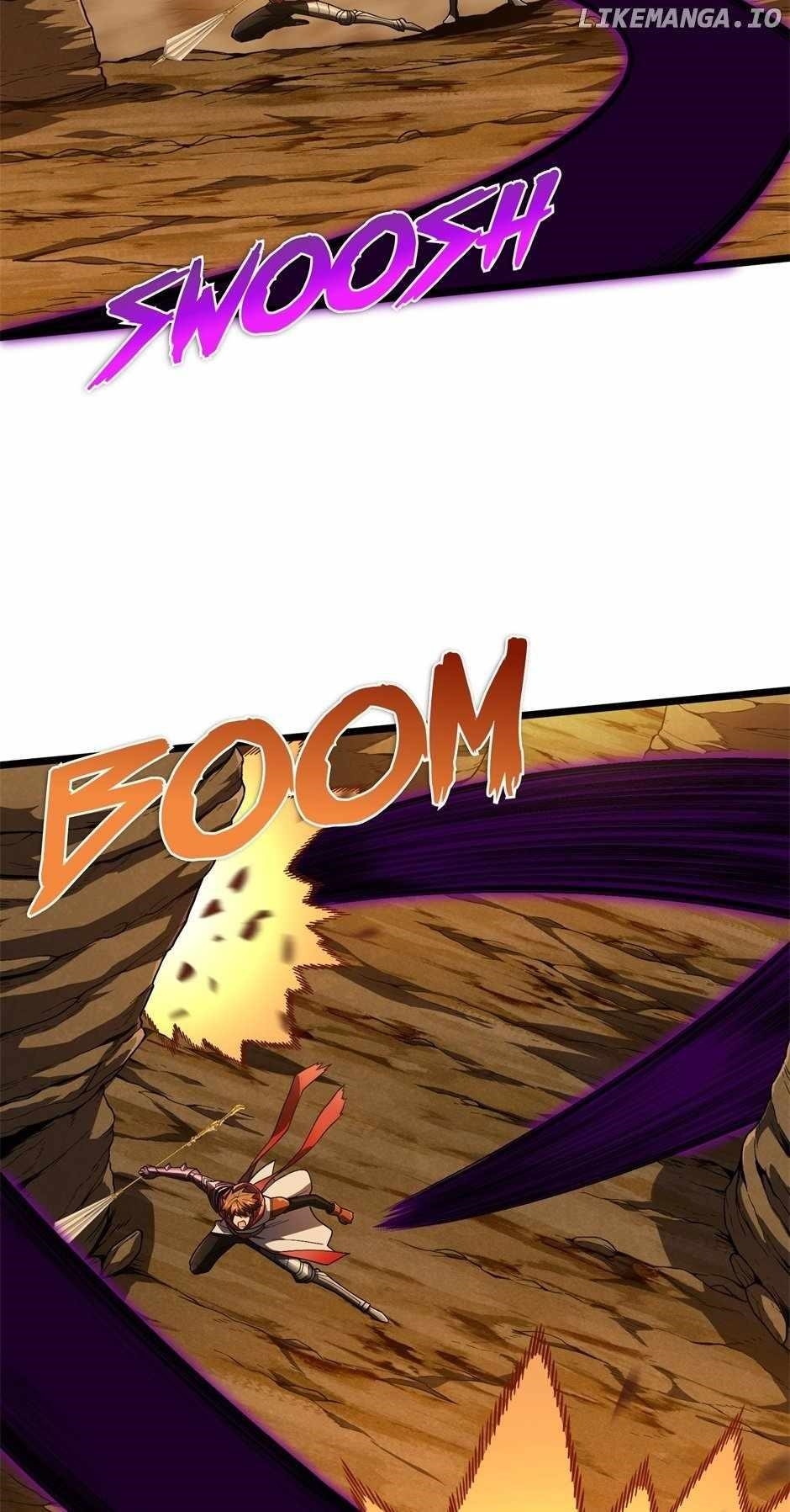 The King’s Avatar Chapter 160 - Page 8 in English