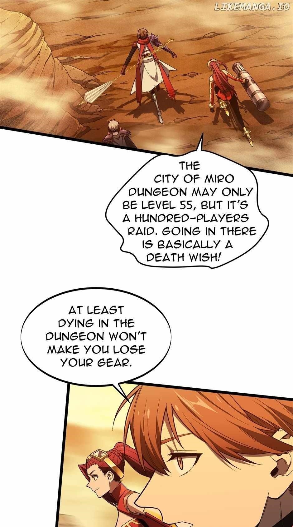 The King’s Avatar Chapter 161 - Page 11 in English