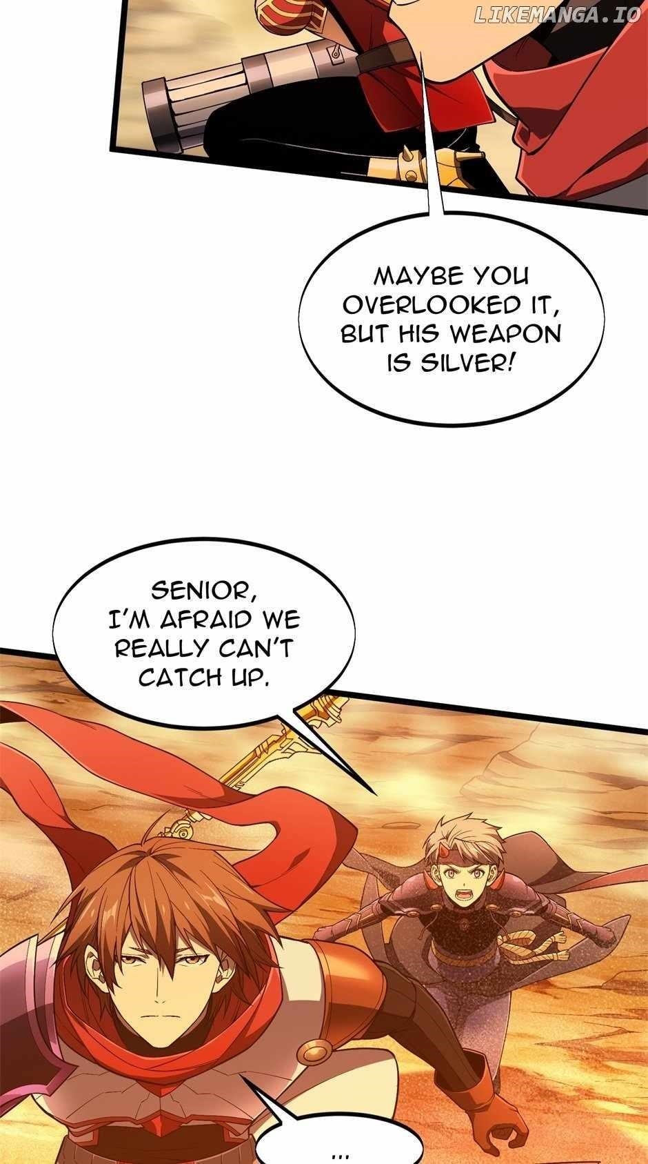 The King’s Avatar Chapter 161 - Page 12 in English