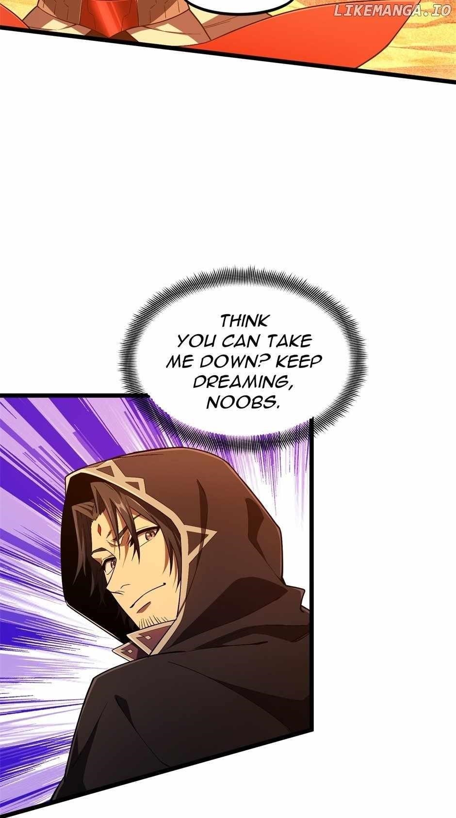 The King’s Avatar Chapter 161 - Page 13 in English