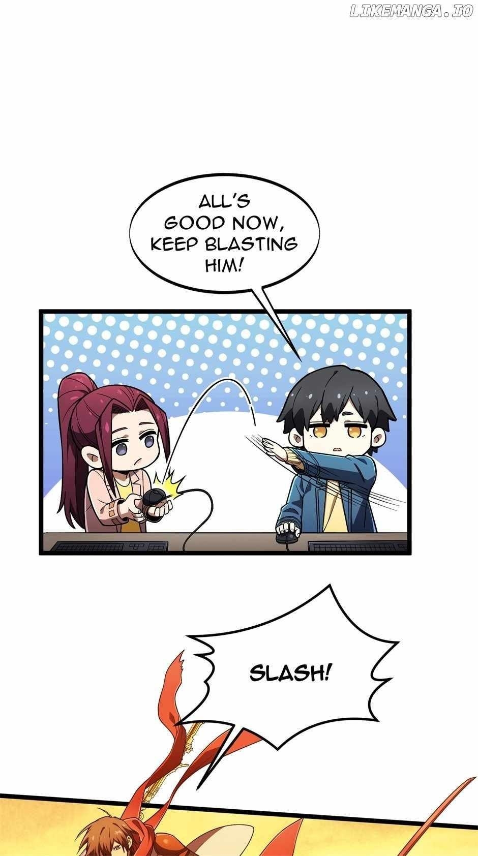 The King’s Avatar Chapter 161 - Page 16 in English
