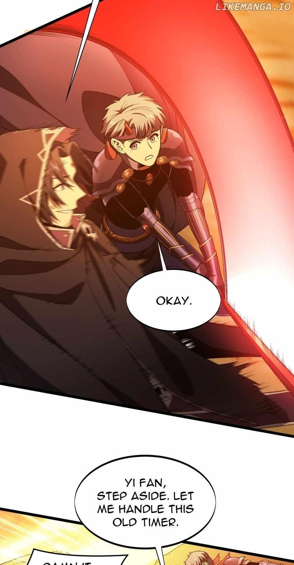 The King’s Avatar Chapter 161 - Page 18 in English