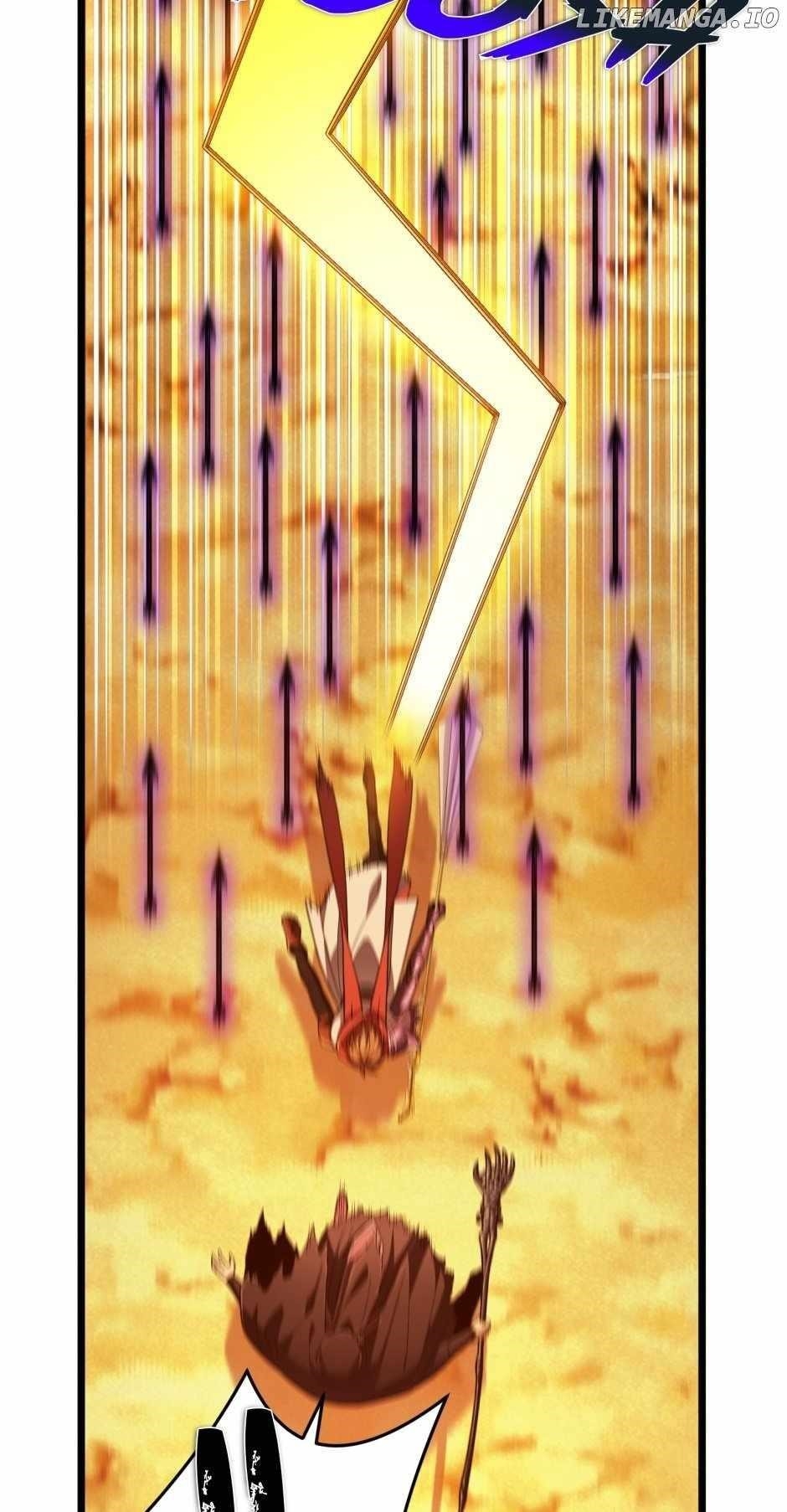 The King’s Avatar Chapter 161 - Page 21 in English