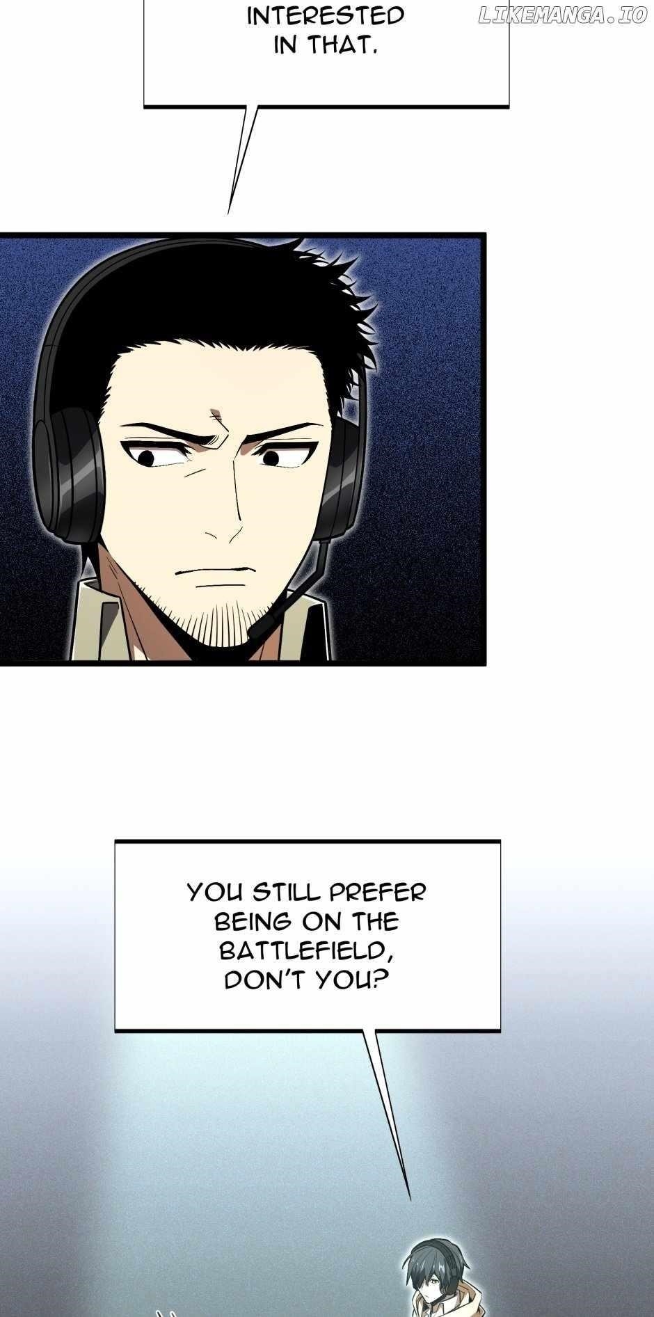 The King’s Avatar Chapter 161 - Page 34 in English
