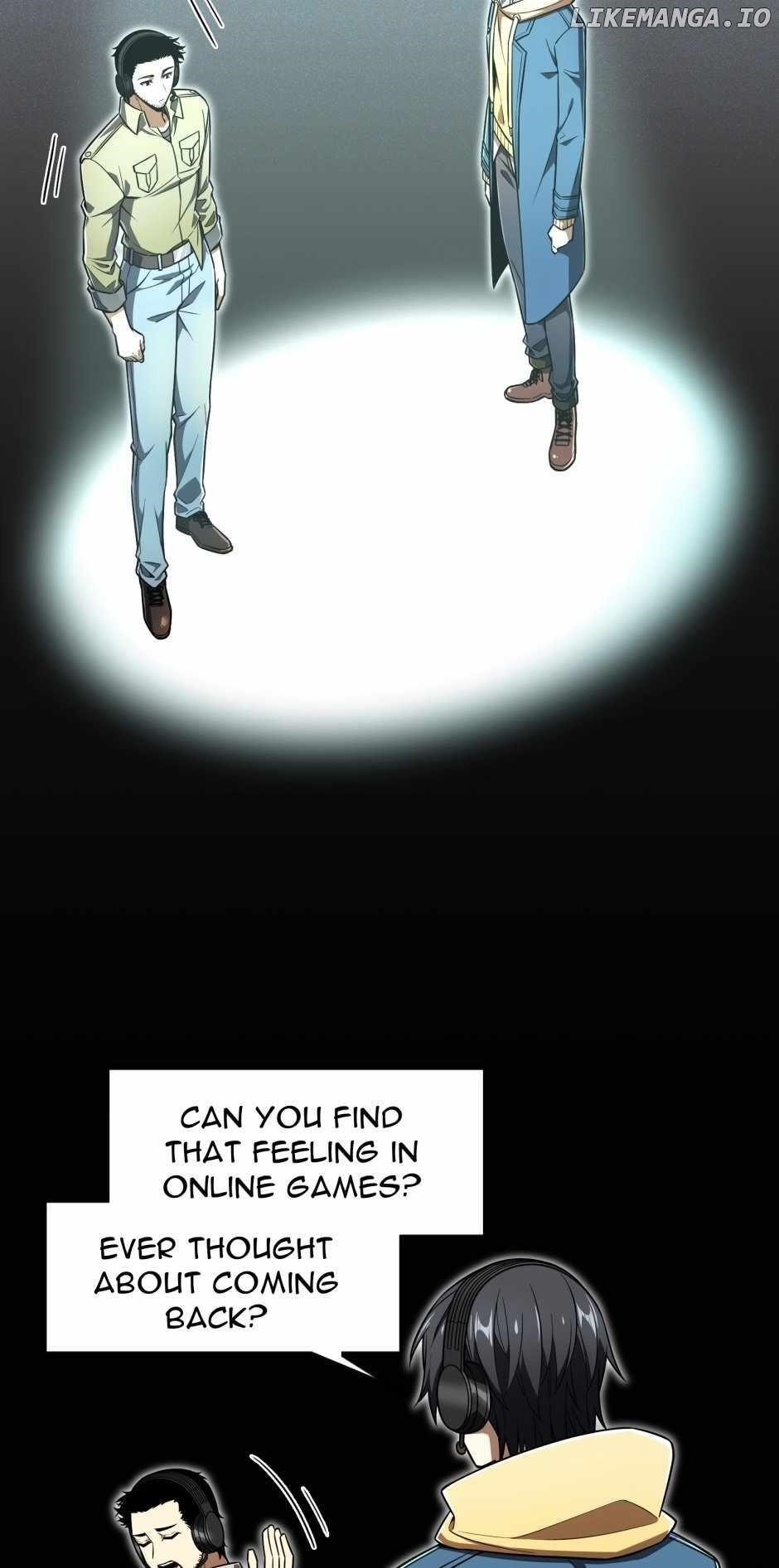 The King’s Avatar Chapter 161 - Page 35 in English