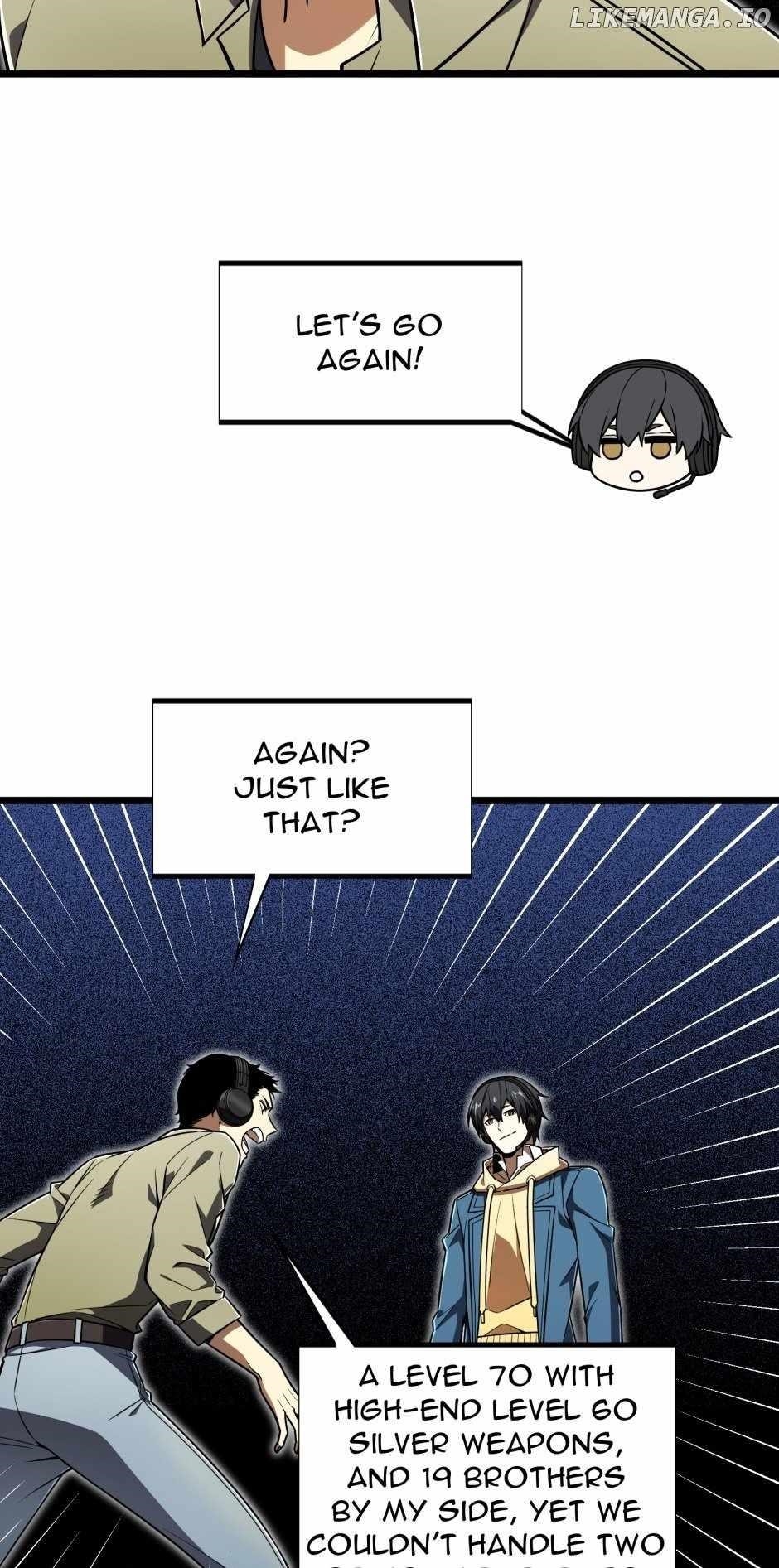 The King’s Avatar Chapter 161 - Page 37 in English