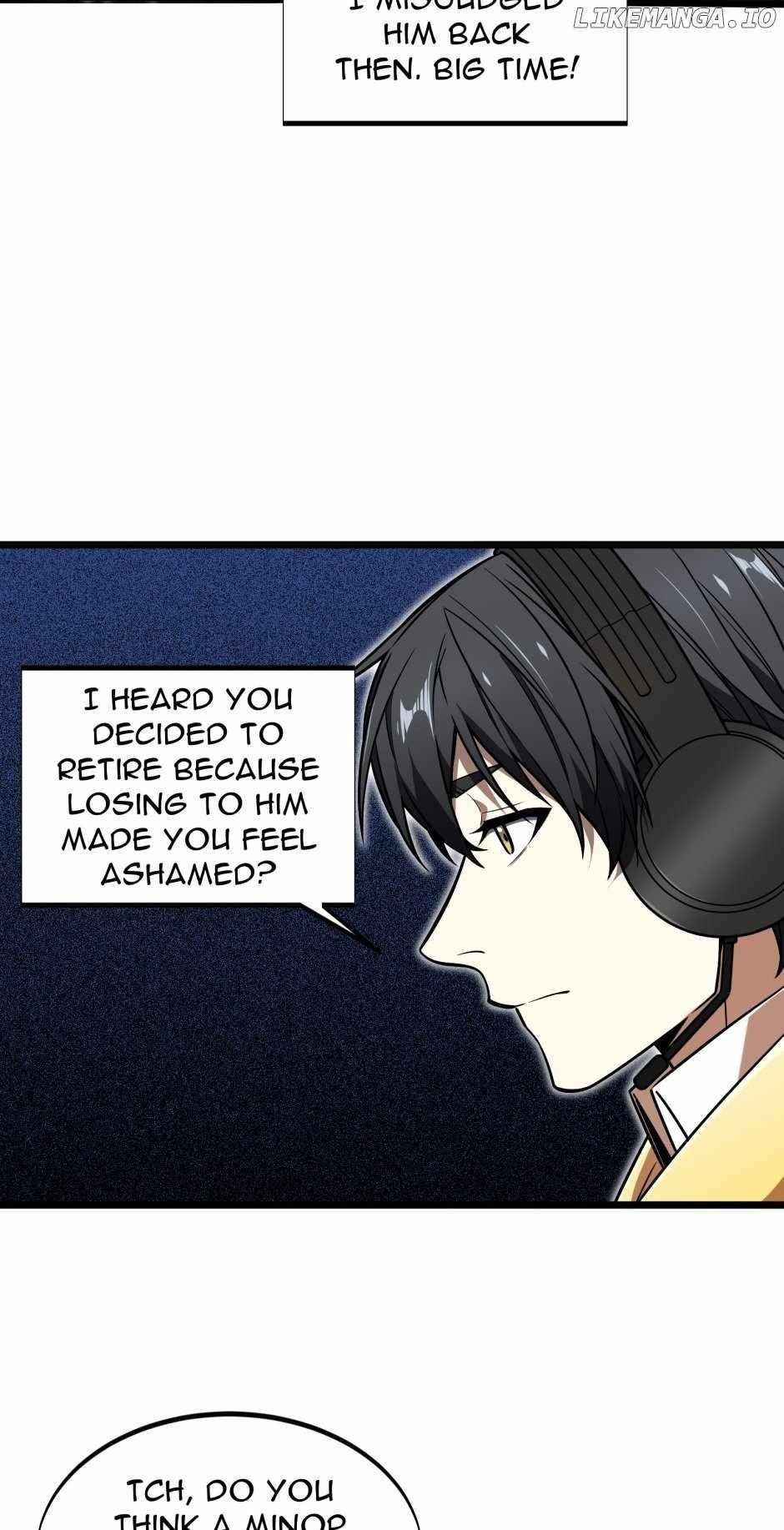 The King’s Avatar Chapter 161 - Page 43 in English