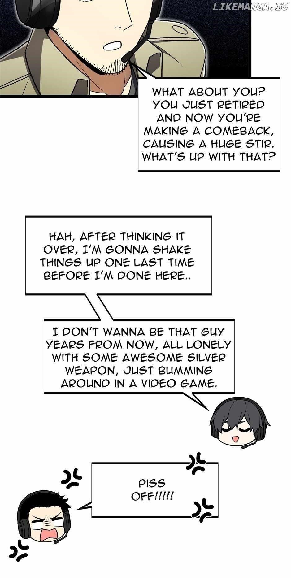 The King’s Avatar Chapter 161 - Page 45 in English