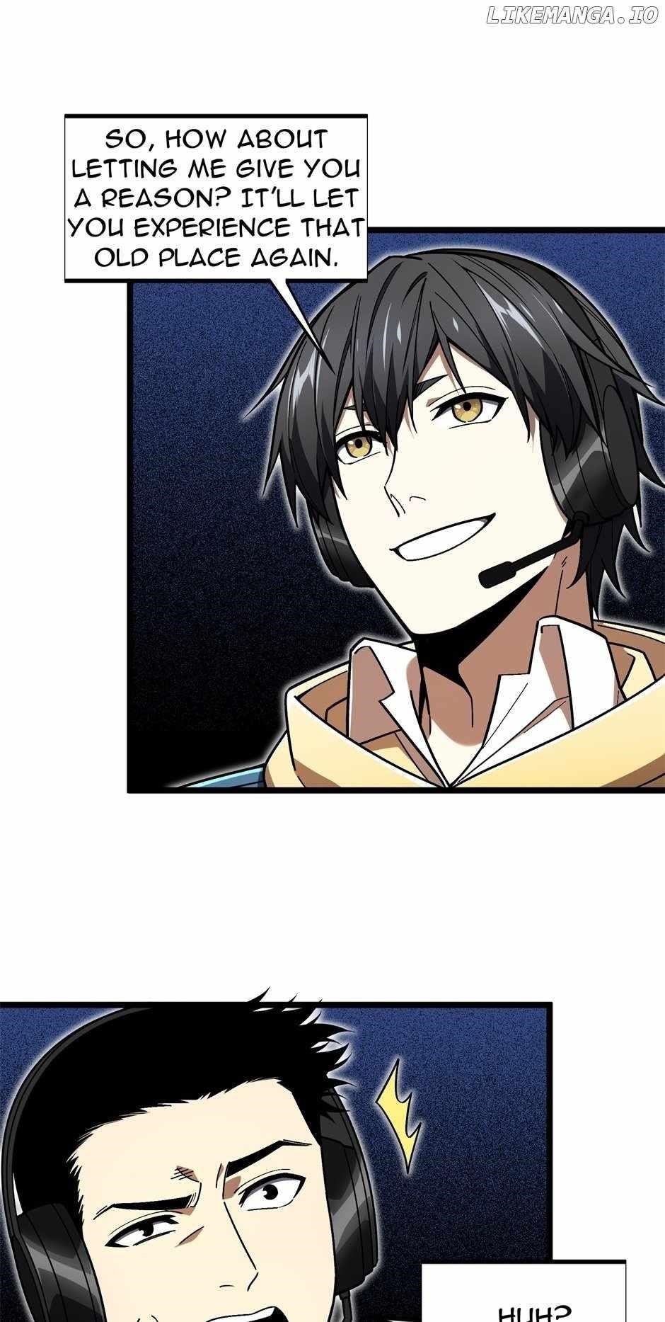 The King’s Avatar Chapter 161 - Page 46 in English