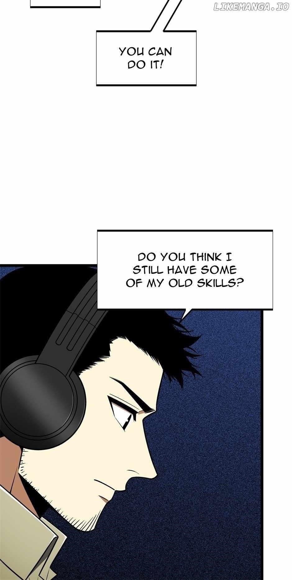 The King’s Avatar Chapter 161 - Page 48 in English