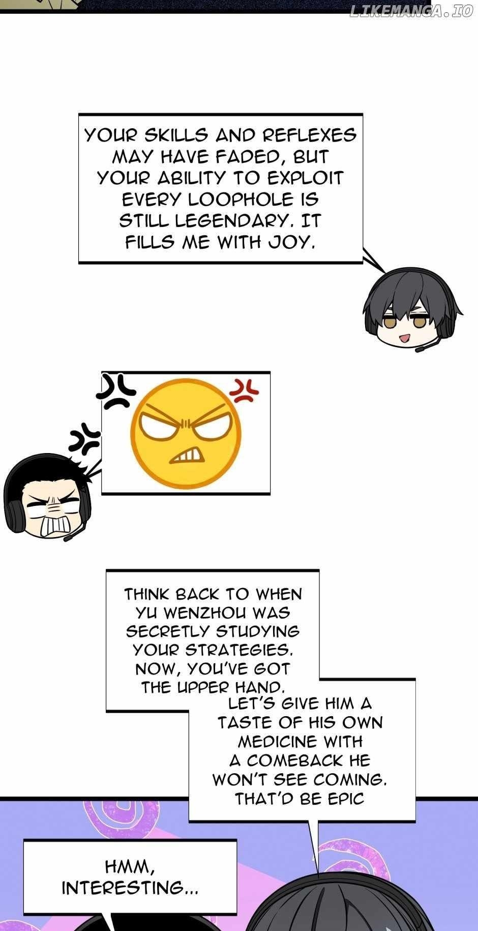 The King’s Avatar Chapter 161 - Page 49 in English