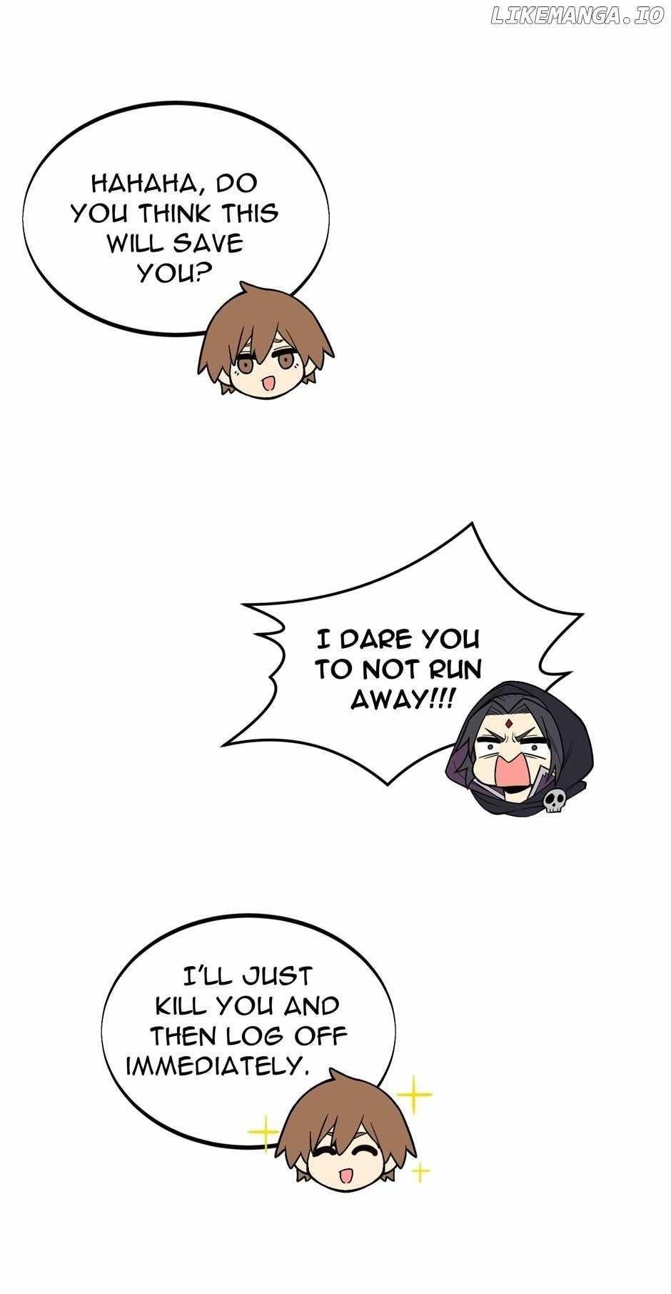 The King’s Avatar Chapter 161 - Page 5 in English