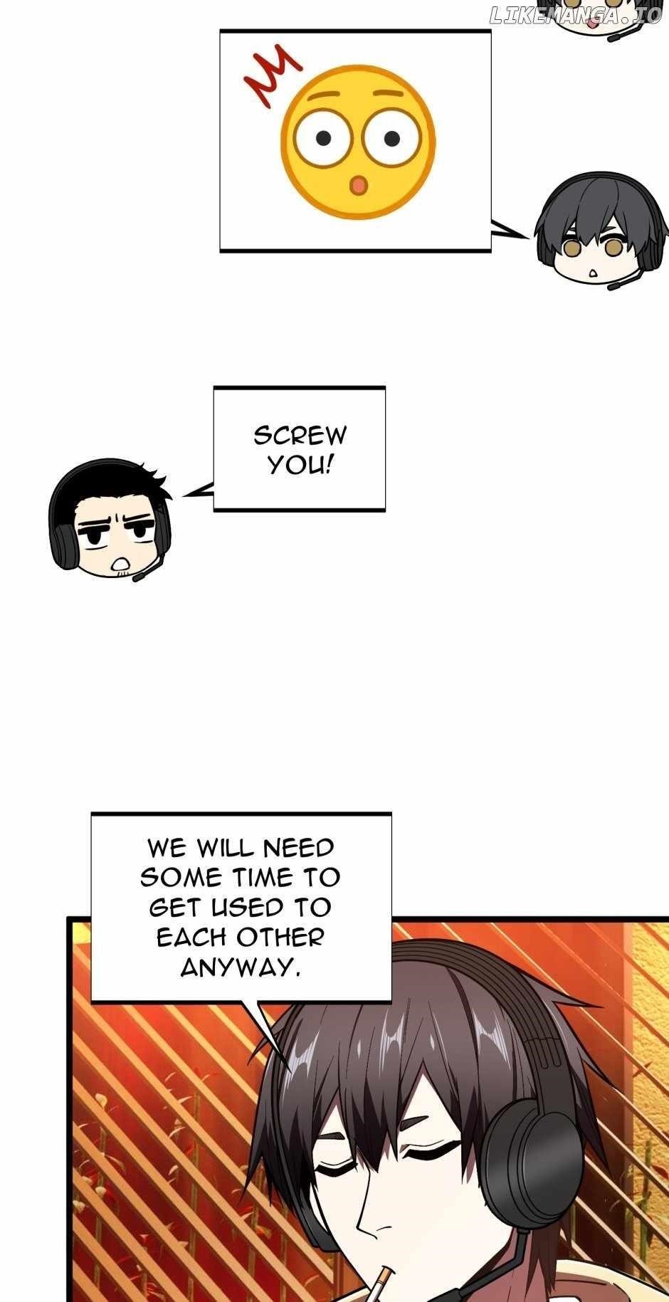 The King’s Avatar Chapter 161 - Page 51 in English